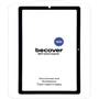 Аксессуар для планшетных ПК BeCover Tempered Glass 10D Black for Samsung Galaxy Tab S6 Lite 2024 P620/P625/P627 (710802): Цвет черный