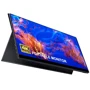 Монитор Arzopa E1 Extreme Slim black 14" 3840x2160: Разрешение Ultra HD 4K (3840x2160)