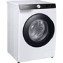 Пральна машина Samsung WW10T504DAE: Тип завантаження фронтальна