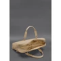Сумка мессенджер BlankNote светло-бежевая (BN-BAG-37-light-beige): Тип Сумки