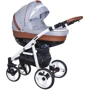 Универсальная коляска 2 в 1 Coletto Savona SD06