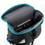 Pюкзак Kite&More K18-1018XL-2: Корпус рюкзака Мягкий