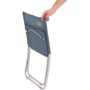 Стул кемпинговый Outwell Sauntons Ocean Blue (470401): Тип Стул складной