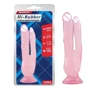 Фаллоимитатор двойной CHISA 8.0 Inch Dildo Pink