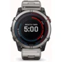 Смарт-часы Garmin Quatix 7X Solar Edition (010-02541-61): Сенсорный экран есть