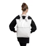 Жіноча сумка-рюкзак Sambag Shopper біла (93591008): Стать Женский