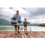 Термобокс Ninja FrostVault 28L Hard Cooler - Slate Grey FB131EUGY фото 8