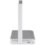 Маршрутизатор Wi-Fi Keenetic Omni (KN-1410): Интерфейс подключения (LAN-порт) 4x 10/100 Ethernet