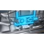 Встраиваемая посудомоечная машина Siemens SN63HX60CE фото 5
