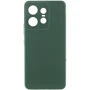 Чохол для телефона Lakshmi Premium Case Silicone Cover Full Camera Cyprus Green for Motorola Edge 50