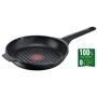 Tefal Delicio 26 см (E2324074): Антипригарне покриття Titanium Pro