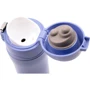 Термос Tramp 0,35 л голубой (UTRC-106-blue): Цвет голубой