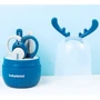 Набір Babyhood косметичний для новонароджених блакитний (BH-901B)