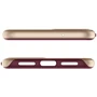 Чехол для телефонов Spigen Neo Hybrid Burgundy (F26CS27574) for Google Pixel 4: Пленка в комплекте нет