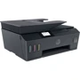 МФУ HP Smart Tank 615 Wi-Fi (Y0F71A) UA: Тип печати цветная