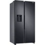 Холодильник Side-by-Side Samsung RS68A8842B1: Объем холодильной камеры, л 409