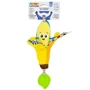 Мягкая игрушка-подвеска Lamaze Бананчик с прорезывателем (L27382): Производитель Lamaze