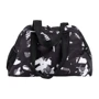Спортивная сумка Arena FAST SHOULDER BAG ALLOVER черная (002434-108): Тип Спортивные сумки