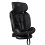 Автокресло Carrello Asteroid Space Black 0-36 кг (CRL-12801/2 Space Black): Крепление Isofix есть, ISOFIX Top Tether