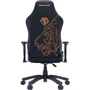Кресло игровое Anda Seat Phantom Tiger Edition Black Size L (AD18Y-14-B-PV/C) фото 2