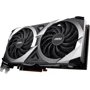 Видеокарта MSI Radeon RX 6750 XT MECH 2X 12G V1