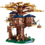 Конструктор LEGO Ideas Будинок на дереві 3036 деталей (21318) фото 5