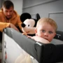 Дитячий манеж Hauck Dream N Play Disney Mickey Stars (60135-8) фото 12