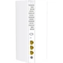 Маршрутизатор Wi-Fi Tenda MX12 3-pack (MX12-KIT-3): Количество LAN портов 3