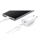 Зарядное устройство Samsung USB-C Wall Charger with Cable USB-C 25W White (EP-TA800XWEGRU) фото 5