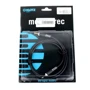 Кабель комутаційний Klotz AS-MM Stereo Cable Mini Jack 1.5 m