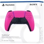 Аксессуар для приставок DualSense Wireless Controller Pink для Sony PS5 (9728795) фото 5