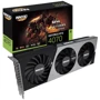 Відеокарта INNO3D GEFORCE RTX 4070 X3 OC (N40703-126XX-185252L): інтерфейс PCI Express 4.0 x16