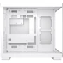Корпус PcCooler C3 T500WH (C3 T500WH): Форм-фактор материнской платы ATX / ITX / Micro-ATX