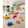 Игрушка для купания Skip Hop серия ZOO Обезьянка в субмарине (235352) фото 3