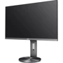 Монітор AOC U2790PQU: Покриття екрану матове