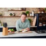 Нож для нарезки Tefal Jamie Oliverr 20 см (K2670244) фото 7