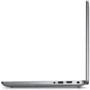 Ноутбук Dell Latitude 5450 (N009L545014UA_WP) UA: Обсяг накопичувача 512 ГБ (SSD)