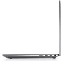 Ноутбук Dell Precision 5470 (N202P5470EMEA_VP): Відеоадаптер Nvidia RTX A1000, 4 ГБ GDDR6