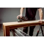Аккумуляторная многофункциональная шлифмашина Metabo SM 18 LTX BL (602089840): Производитель Metabo