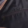 Мужская сумка мессенджер Borsa Leather коричневая (K11118-brown) фото 9