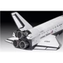 Сборная модель-копия Revell Набор Космический корабль Space Shuttle Уровень 5 (RVL-05673) фото 10