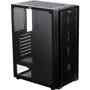 Корпус Vinga CS216B: Типорозмір Midi-Tower