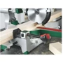 Пила торцювальна Bosch PCM 8 S (0603B02000): Конструкція настільна