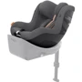 Автокрісло Cybex Sirona G i-Size Plus Lava Grey (523001209)