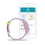 Фитнес-браслет Garmin Vivofit Jr 3 Lilac Floral (010-02441-51): Производитель Garmin
