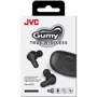 Наушники JVC HA-A7T2 Black: Диапазон частот (Гц) 20 - 20000