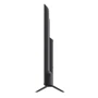 Телевизор Kivi 50U740NB: Коммуникации WiFi, DLNA, Bluetooth