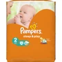 Подгузники Pampers Sleep & Play Mini (3-6 кг) Стандарт 18шт (4015400122807)