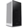 Корпус NZXT H1 Matte White (CA-H16WR-W1-EU): Типоразмер Midi-Tower