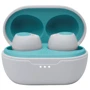 Наушники JBL 115TWS Green/White (JBLT115TWSMIT)